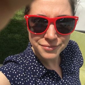 Meet your Posher, Kerensa